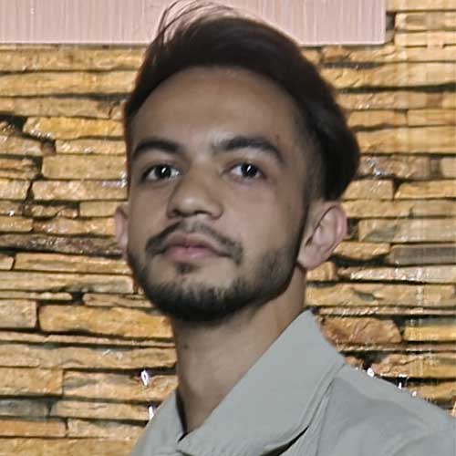 Team Member