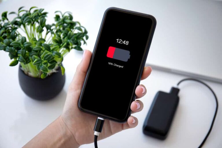 Is Your Phone’s Battery Health Declining? Let’s Solve the Mystery Together! | Ugratara Battery Guide